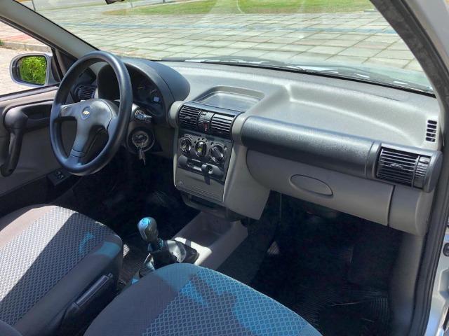 Classic LS 2012/2012 Completissimo , Pneus Novos , Impecavel # # - Foto 5