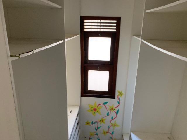 Vendo linda casa 3/4 com dependecia com moveis planejados em emaus - Foto 3