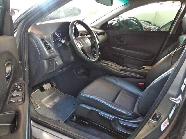 Honda Hr-v EX 1.8 2016 - Foto 6