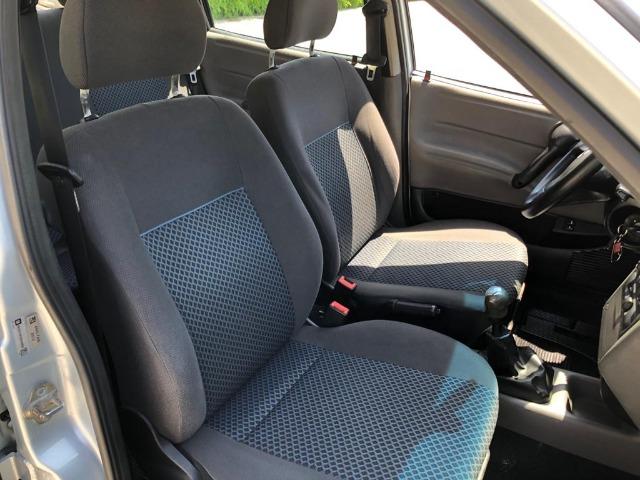 Classic LS 2012/2012 Completissimo , Pneus Novos , Impecavel # # - Foto 11