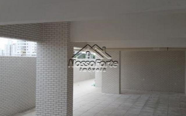 Apartamento Alto Padrão na Guilhermina em Praia Grande - Foto 15