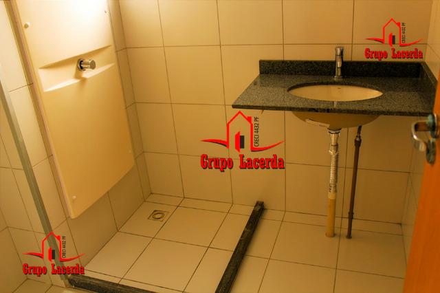 Promoção Relâmpago, 84m², Paradise SKY, 3 Quartos/Suíte, Agende sua Visita, Dom Pedro - Foto 2