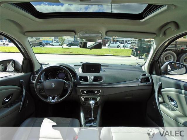 Renault Fluence 2.0 Privilége 16v - Foto 2
