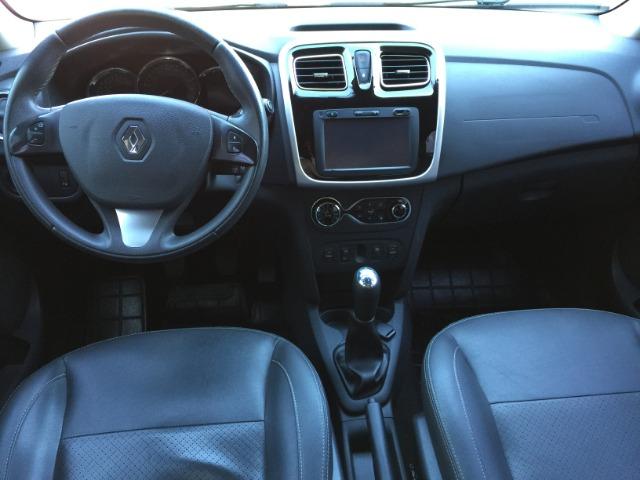 Renault Sandero 1.6 Dynamique Mecanico - Foto 8