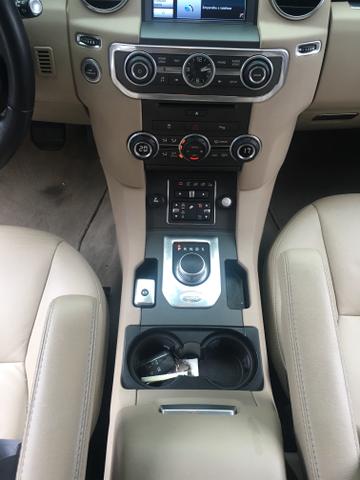 Land Rover Discovery se 3.0 2014 top top 07 lugares - Foto 10