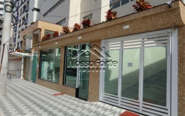 Apartamento no Boqueirão em Praia Grande - Foto 2