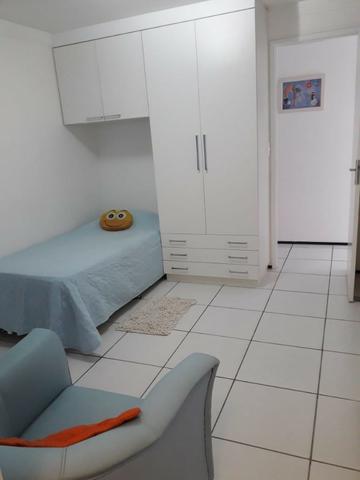 Excelente apartamento no Bairro de Fátima - 3 quartos e gabinete - Foto 10