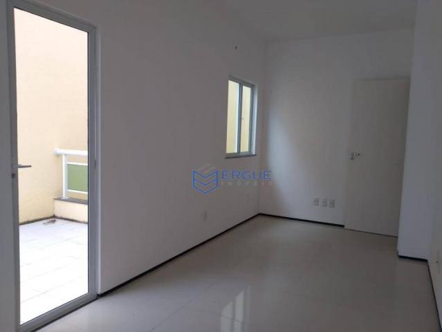Casa residencial à venda, Lagoa Redonda, Fortaleza. - Foto 18