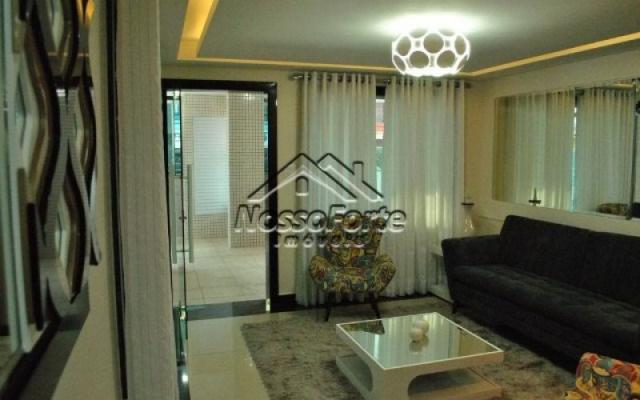Apartamento no Boqueirão em Praia Grande - Foto 8