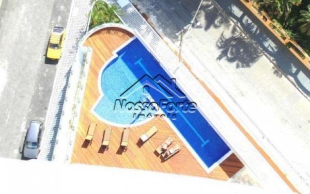 Apartamento na Vila Caiçara em Praia Grande - Foto 6