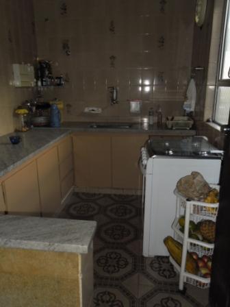 Casa à venda com 5 dormitórios em Alípio de melo, Belo horizonte cod:17350 - Foto 6
