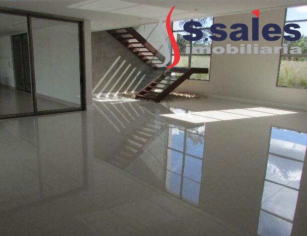 Casa de condomínio à venda com 4 dormitórios em Park way, Brasília cod:CA00476 - Foto 5