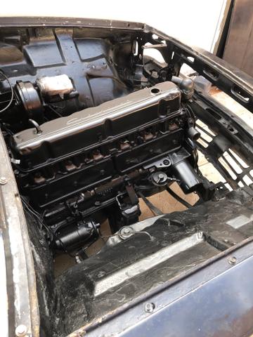 Opala Comodoro 6 cilindros - Foto 11