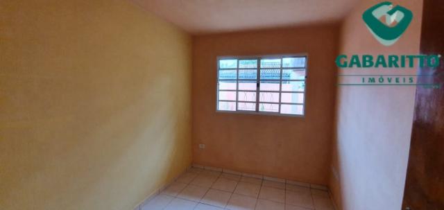 Casa à venda com 3 dormitórios em Rio pequeno, Sao jose dos pinhais cod:90666.001 - Foto 18