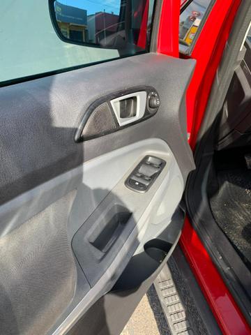 Ecosport 1.6 Freestyle Aut. 2016 - Foto 7
