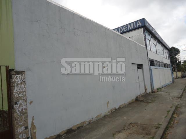 Casa à venda com 2 dormitórios em Campo grande, Rio de janeiro cod:S2CS5372 - Foto 4
