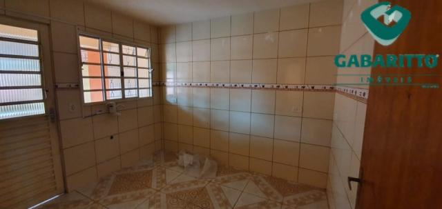 Casa à venda com 3 dormitórios em Rio pequeno, Sao jose dos pinhais cod:90666.001 - Foto 15