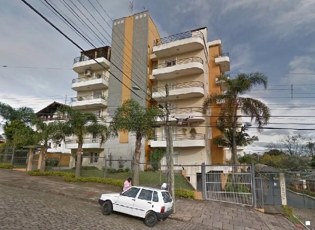 Apartamento para alugar com 3 dormitórios em , cod:I-023000