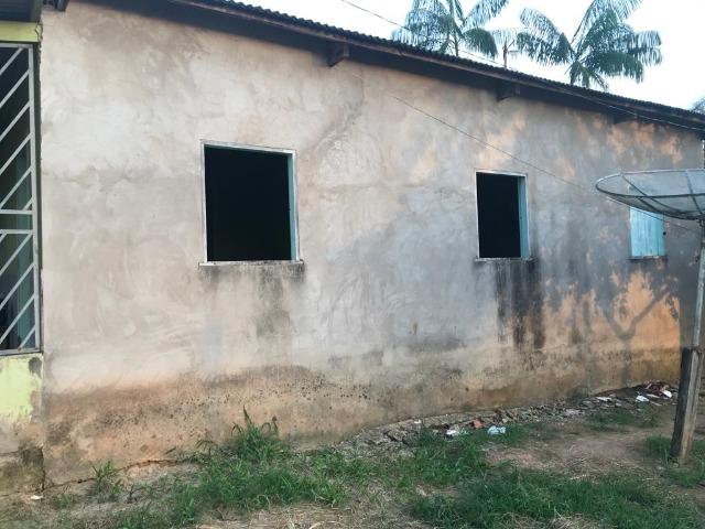 Vendo casa de alvenaria em Xapuri-Acre - Foto 3