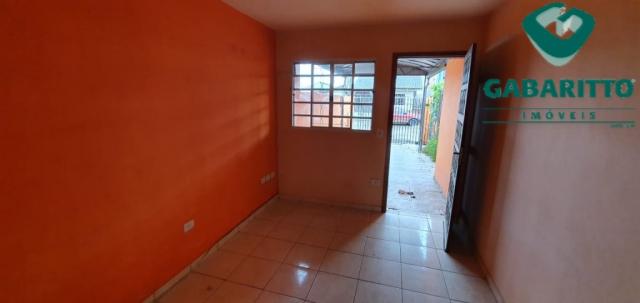 Casa à venda com 3 dormitórios em Rio pequeno, Sao jose dos pinhais cod:90666.001 - Foto 13