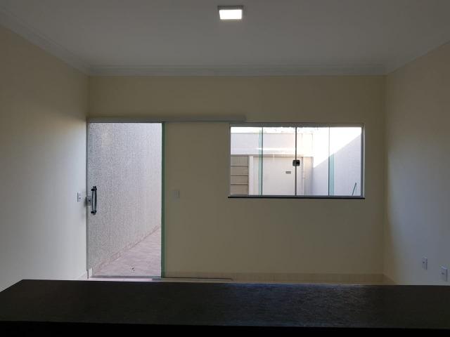 Casa 2Q com suite Brisa da Mata Pego carro como entrada - Plano MCMV - Foto 2