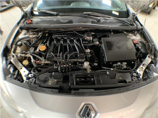 Renault Fluence 2.0 dynamique 16v flex 4p automático - Foto 9