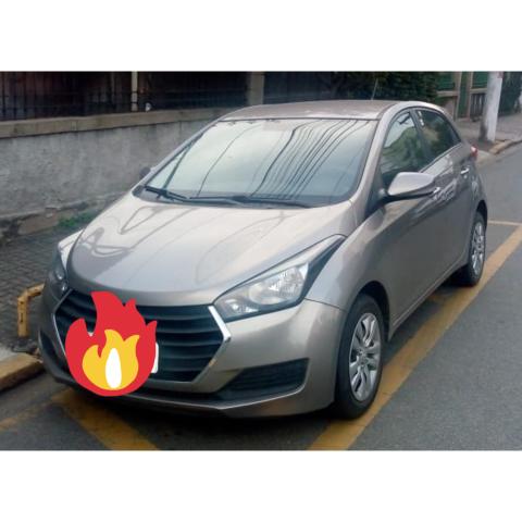 HB20 completo comfort plus carro novo 37000km - Foto 6