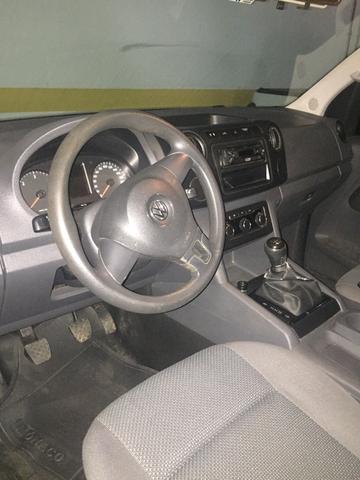 Amarok CS 4x4 diesel - Foto 2