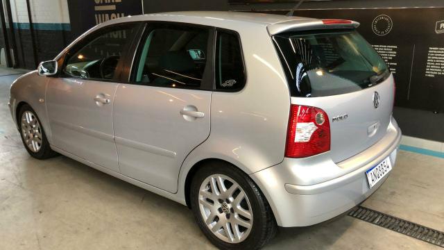 Polo 1.6 2006 - Foto 2