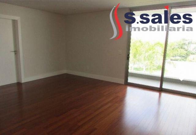 Casa de condomínio à venda com 4 dormitórios em Park way, Brasília cod:CA00476 - Foto 8