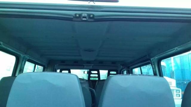 Citroën Jumper 2.3 Hdi 33m 15l - Foto 6