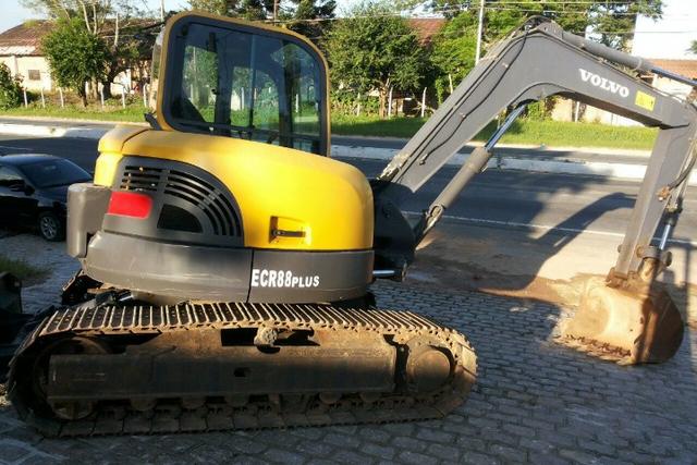 ECR88 Volvo - 11/11 - Foto 6