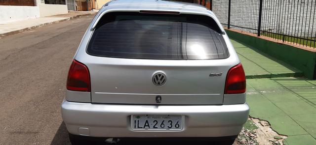 Gol special 1.0mi 2003 - Foto 4