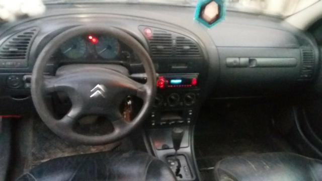 Citroen Xsara Break - Automático - 2001 - Foto 4