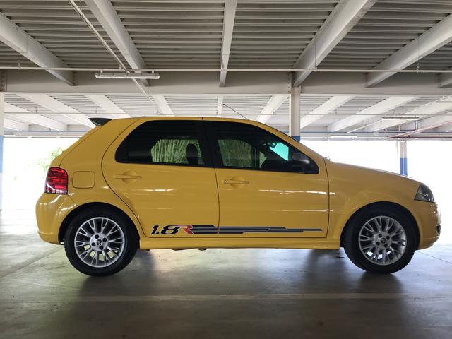 Palio 1.8r - Foto 2
