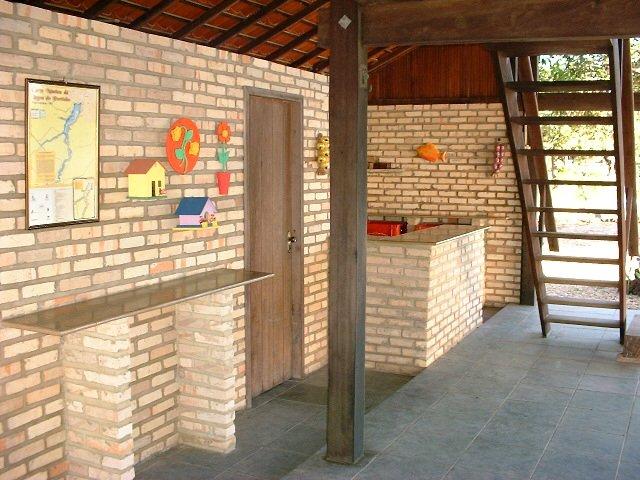 Terreno para investimento imobiliário na Lagoa do Portinho Parnaíba - Foto 5