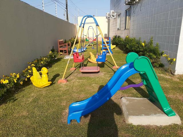 Vendo lindo apartamento no centro de castanhal-pa - Foto 3