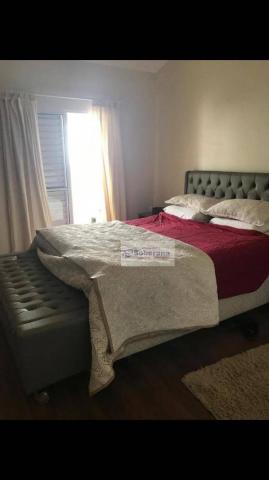 Casa com 4 dormitórios à venda, 340 m² por r$ 900.000,00 - swiss park - campinas/sp - Foto 8