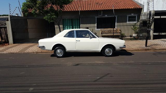 Ford Corcel 1977