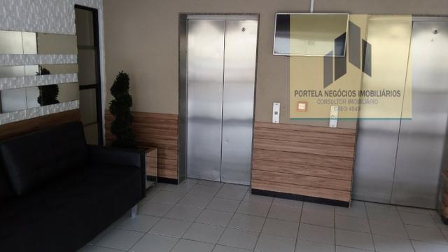 Apto no Alto da Jacarecica, 2 quartos, bairro centralizado - Foto 7