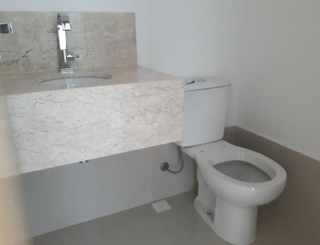 Ap 3 suítes 121m² no melhor do Bueno a melhor planta da região Só 599 mil - Foto 10