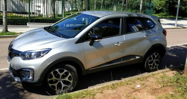 Renault Captur - 1.6 Intense - Xtronic CVT 19/19 - Foto 2