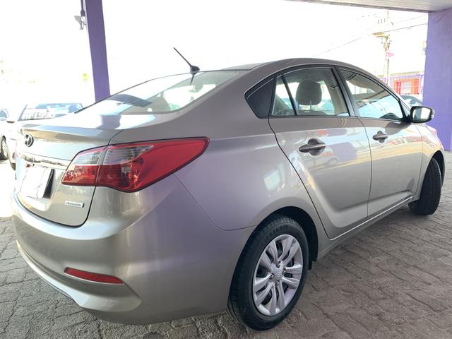 Hb20S 1.6 Automático Comfort Plus 2017.2018 Promoção - Foto 5
