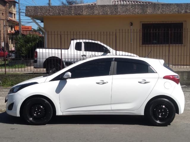 HB20 1.0 Comfort Plus 2015