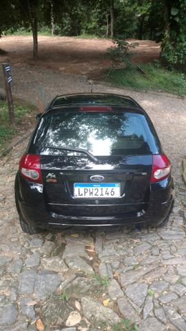 Ford Ka - Foto 3
