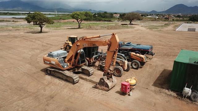 Quer investir ?? Lotes no Maranguape as margens da CE 065 - Foto 3