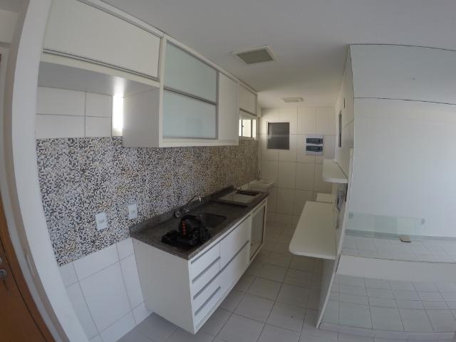 Apartamento 55m2 nascente - Gruta - Foto 10