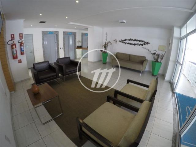 3 Quartos com Suíte, Na Ponta Verde, Próximo ao Palato com 84m², Varanda, Mobiliado! - Foto 14