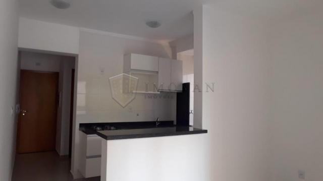 Apartamento para alugar com 1 dormitórios em Nova alianca, Ribeirao preto cod:L4366 - Foto 7