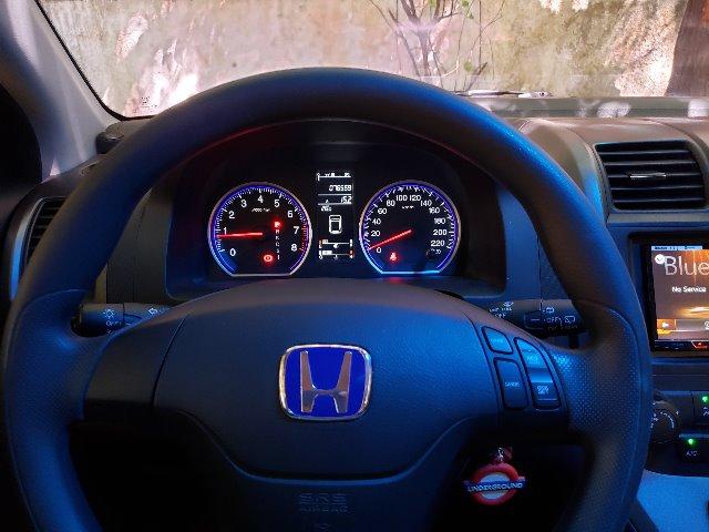 Honda CR-V LX 2009/2009 - Foto 5